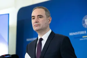 Nazare, la ECOFIN: România sprijină pachetul privind integrarea şi supravegherea pieţelor de capital