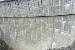 „Apele Române”: La Barajul Paltinu nu există nicio avarie, iar structura funcționează stabil și sigur