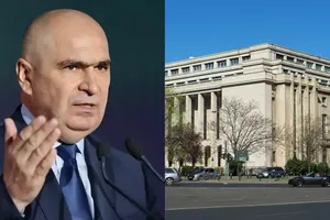 Ședință de Guvern: pe agendă, reorganizarea Ministerului Culturii prin fuziunea cu ORDA