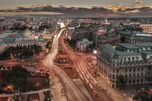 Cele mai căutate cartiere din București: Floreasca, Herăstrău, Pipera și Tineretului