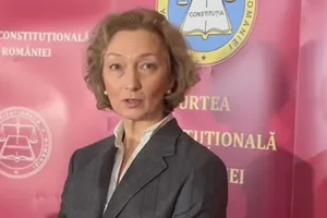 CCR amână pentru 16 ianuarie 2026 ședința privind pensiile magistraților