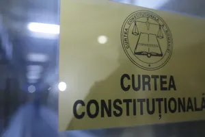 CCR amână pentru 23 septembrie sesizarea Guvernului privind conflictul cu ÎCCJ pe tema restanțelor salariale ale magistraților
