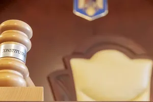 CCR discută, miercuri, sesizarea ICCJ în legătură cu noul proiect al Guvernului Bolojan privind reforma pensiilor magistraților