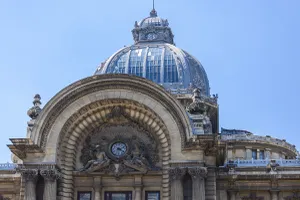 CEC Bank a obţinut un împrumut de 25 milioane euro de la Banca Europeană de Investiţii (BEI), pe care îl va utiliza pentru finanţarea proiectelor din sectorul public