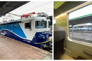 Schimbări importante în noul Mers al Trenurilor! Legături directe București – Budapesta, trenuri sezoniere spre Bulgaria, reluarea circulației până la Viena