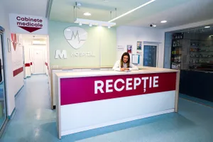 CT-ul în urgențe. Modul în care tehnologia a revoluționat supraviețuirea în cazurile critice