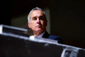 Călin Georgescu va fi judecat pentru propagandă legionară. Instanța a respins excepțiile prin care se cerea întoarcerea dosarului la procurori