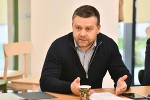 Ciprian Ciucu: Pregătirea bugetului, cea mai mare provocare la început de mandat