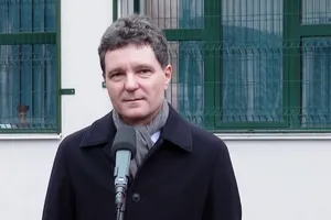 Alegeri locale 2025, Nicușor Dan: „Sunt alegeri simbolice, care dau direcția pe politica națională. Coaliția va rezista acestor alegeri”