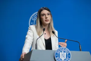 Diana Buzoianu refuză demisia după presiunile PSD: „Nu mă poate șantaja niciun om politic”