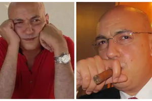 Fostul preşedinte al CNAS Lucian Duţă scapă de închisoare! Primise șase ani pentru o mită de 6,3 milioane de euro. REACȚIA acestuia după decizia salvatoare a instanței