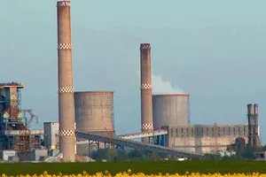 Electrocentrale Craiova intră în insolvenţă. Furnizarea agentului termic și a energiei nu va fi întreruptă