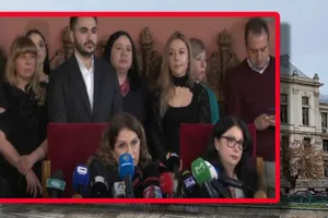 Curtea de Apel București demolează documentarul Recorder. ”Narațiuni manipulative și false”