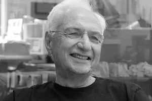 A încetat din viață Frank Gehry, arhitectul vizionar, autor al unor clădiri emblematice precum Muzeul Guggenheim din Spania