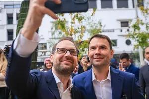 Fritz, după scorul catastrofal obținut de Drulă la alegeri: ”Am pierdut o bătălie, puteam mai mult” / ”Nu ieșim din politică și de la guvernare”