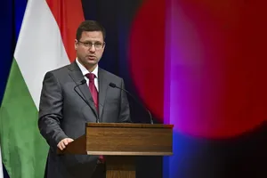 Ministrul Gulyás: Ungaria nu va accepta niciun migrant, indiferent de presiuni