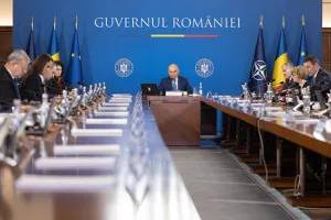 Guvernul își asumă răspunderea pe reforma administrației pe 29 ianuarie. Executivul confirmă calendarul