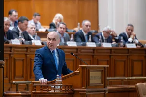 Guvernul pregătește o nouă „Ordonanță trenuleț”, care să limiteze cheltuielile publice