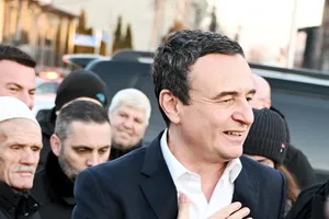 Partidul de guvernământ din Kosovo câștigă alegerile după mai multe luni de blocaj politic