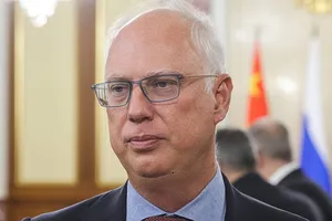 Kremlinul: „Întreaga lume apreciază eforturile de pace ale președintelui Trump”