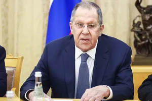 Serghei Lavrov: Occidentul trebuie să înțeleagă că Rusia deține inițiativa strategică în Ucraina