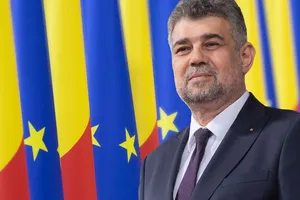 Marcel Ciolacu a votat la Buzău: Am făcut cel mai mare pas din cariera mea politică. Am venit acasă