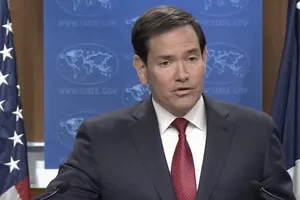 Marco Rubio: „Nu putem forța Ucraina să încheie un acord. Nu putem forța Rusia să încheie un acord. Trebuie să vrea ei”