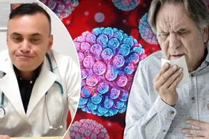 Care este riscul ca „supergripa mutantă”, care face ravagii în întreaga lume, să ajungă în România. Medicul infecționist Adrian Marinescu: „Dacă a fost în Europa, va fi și la noi”