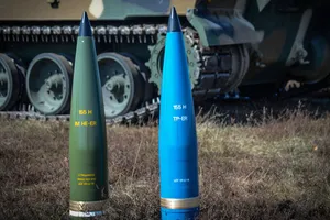 SUA vor ca până în 2027 să transfere Europei responsabilitatea pentru majoritatea capacităților convenționale de apărare ale NATO