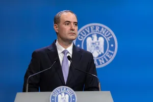 Alexandru Nazare: România trece de la creștere bazată pe consum la competitivitate și productivitate