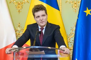 De ce nu a mers Nicușor Dan la funeraliile lui Ion Iliescu: „Am încercat să păstrez un echilibru”