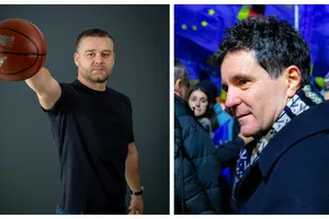 Nicușor Dan îl felicită pe Ciprian Ciucu pentru câștigarea Capitalei. ”Trebuie să-i dăm acum mijloacele de a guverna orașul”