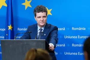 Nicușor Dan participă la Summitul UE – Balcanii de Vest și la Consiliul European de la Bruxelles