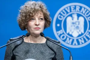 Oana Gheorghiu, vicepremier: CFR Marfă poate fi lichidată, Tarom poate fi resuscitată