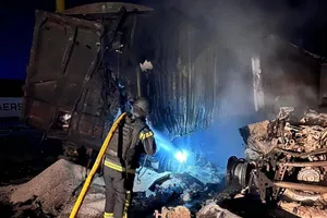 Rusia atacă Odesa: Opt morți și 27 de răniți în urma unui atac cu rachetă