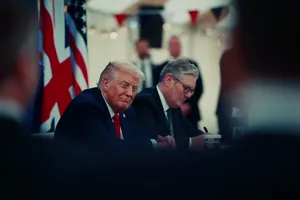 SUA suspendă acordul tehnologic de 41,6 miliarde de dolari cu Marea Britanie