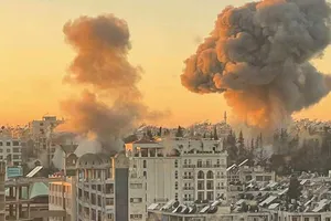 SUA au lansat operațiunea Hawkeye pentru a „elimina” luptători ai Statului Islamic în Siria