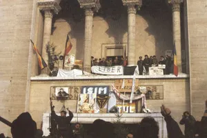 Timișoara comemorează 36 de ani de la evenimentele din decembrie 1989