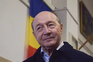 Traian Băsescu: Sunt îngrijorat. România nu e într-o situație grozavă