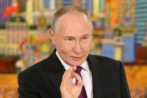 Putin discută cu liderul Iranului după convorbirea cu Trump și cere dezescaladarea rapidă a conflictului