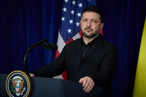 Zelenski: Ucraina și România pot consolida securitatea energetică prin proiecte comune