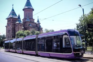 Orașul din România care va subvenționa abonamentele pentru transport public ale studenților, începând din 2025. Ce alte orașe oferă astfel de beneficii tinerilor