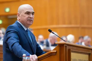 Ilie Bolojan, la dezbaterea moţiunii de cenzură: Veniturile încasate la buget au crescut cu 12,3% faţă de aceeaşi perioadă a anului precedent”
