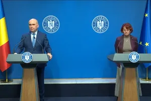 România primește sprijin pentru aderarea la OCDE. Bolojan anunță acorduri strategice cu Ungaria și Austria