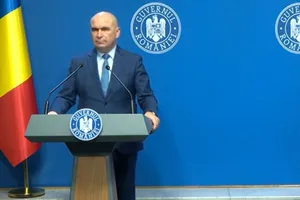 Bolojan promite reluarea alimentării cu apă în Prahova: „Foarte posibil, din această seară, alimentarea cu apă va începe să fie asigurată.