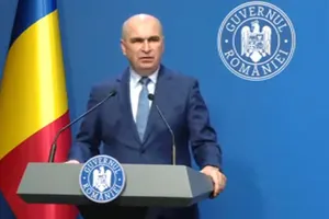 Ilie Bolojan: „Soliditatea coaliției va fi testată în momentul în care se va ajunge la vot”