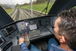 Ce salariu are un mecanic de locomotivă la CFR. Suma la care nimeni nu se aștepta