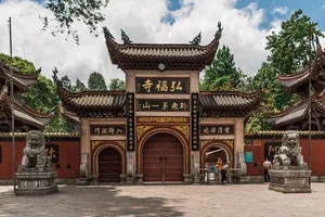 China a plantat atât de mulți copaci încât a schimbat întreaga distribuție a apei în țară