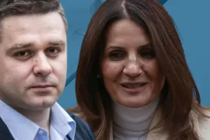 UPDATE Rezultatele oficiale București 2025. Ciprian Ciucu este noul Primar General al Capitalei