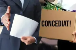 Harta concedierilor 2025. Care sunt domeniile și județele cele mai afectate de restructurări într-un an economic marcat de prudență